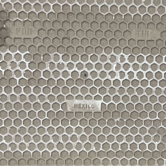 Ceramic 8x8 Avocet Bird Art Tile Trivet Mexico Recurvirostra Americana - Picture 6 of 7